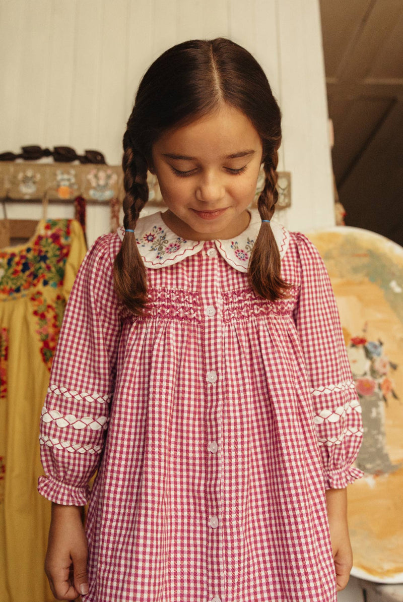 Robe Delina