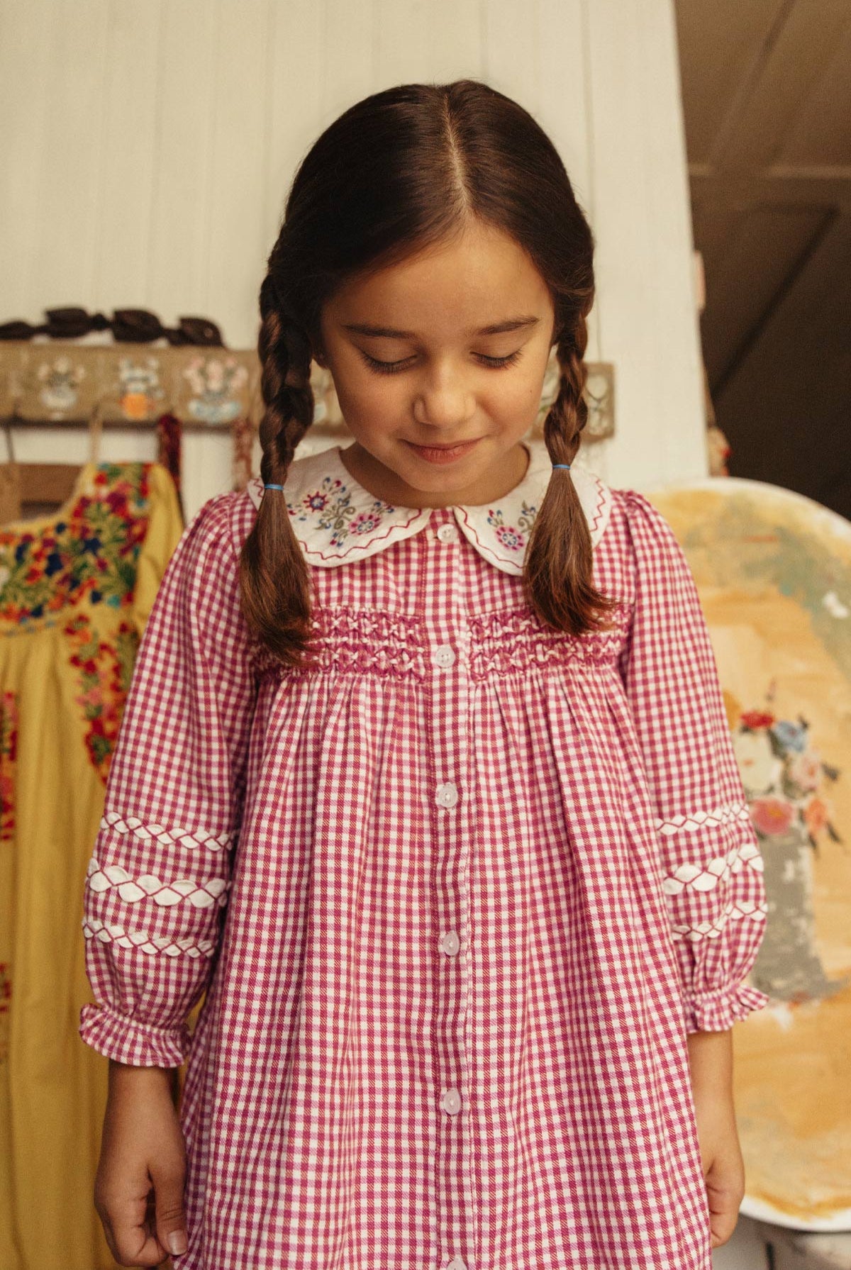 Robe Delina