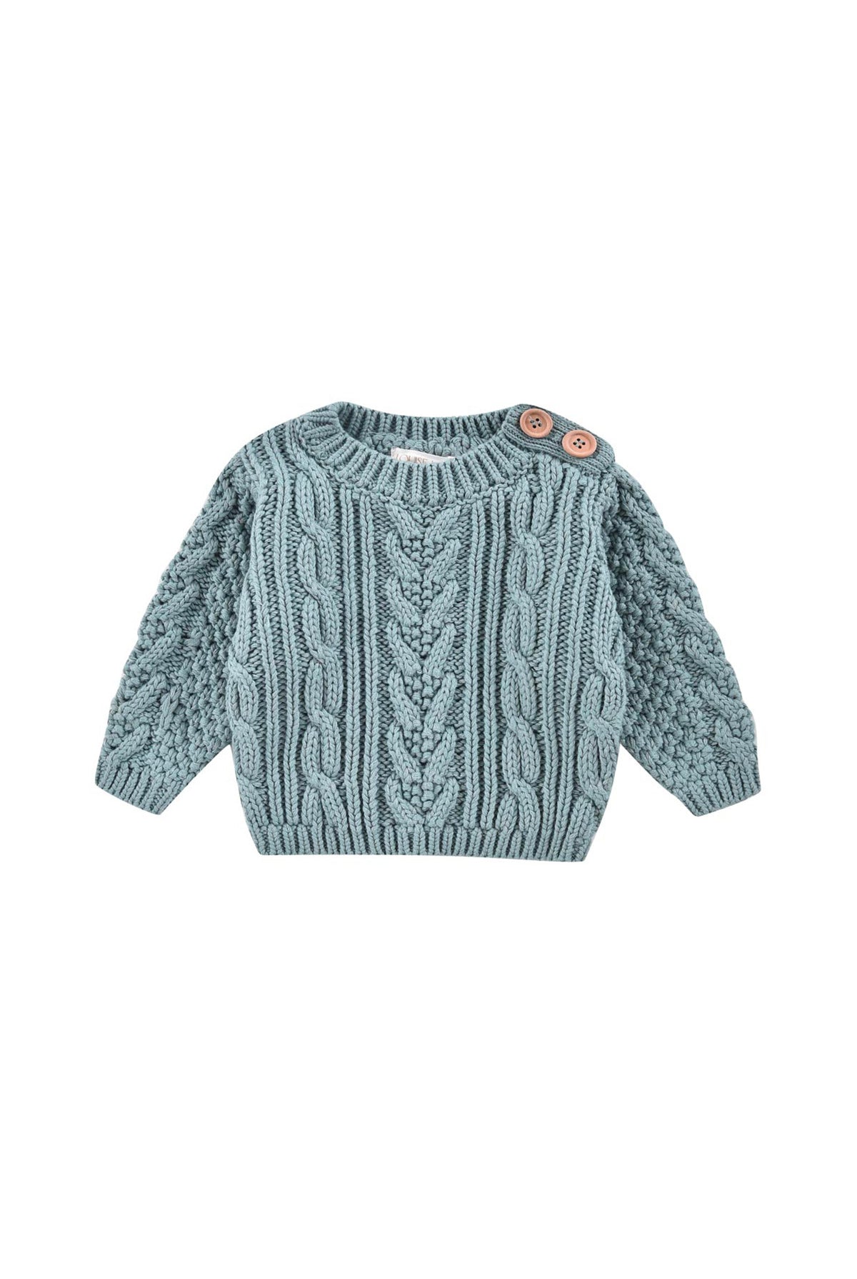 Pull Aliou
