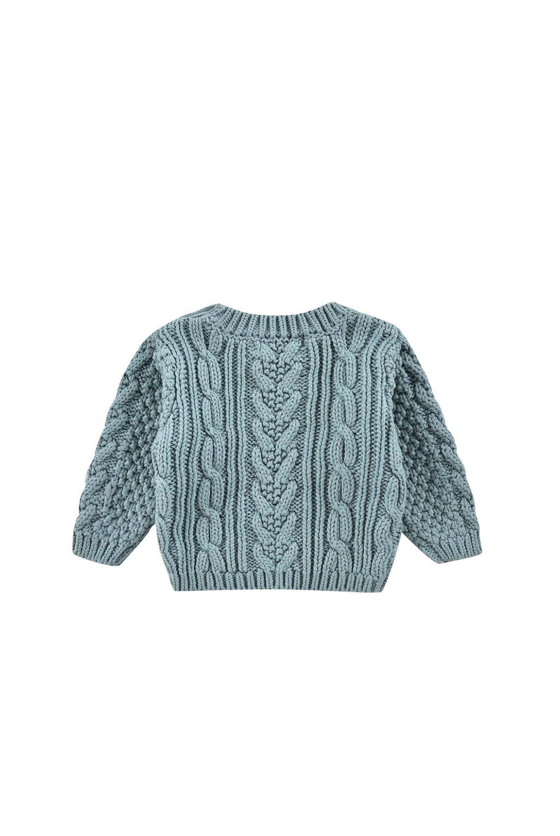 Pull Aliou