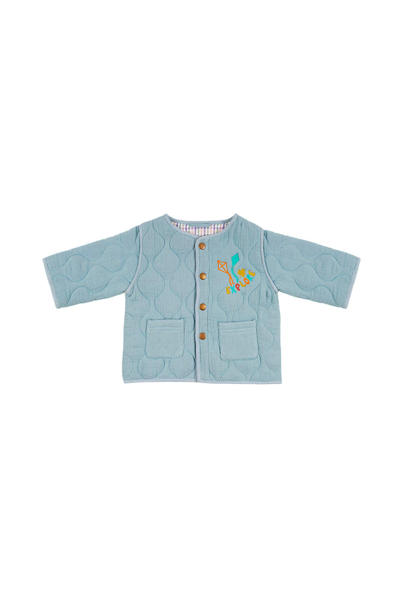 Veste Bezia