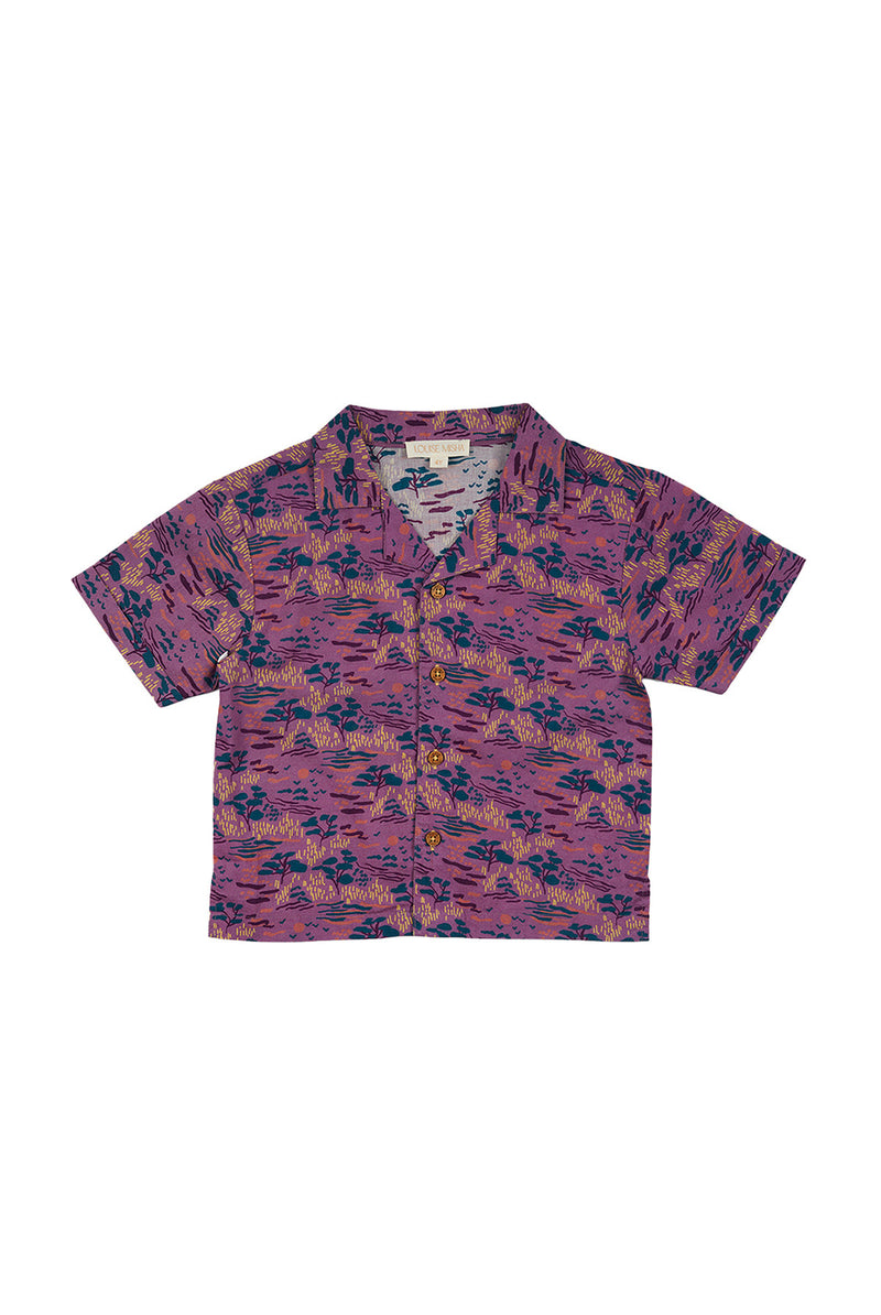 Chemise Alov