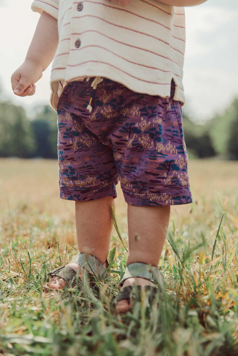 Short Aliki