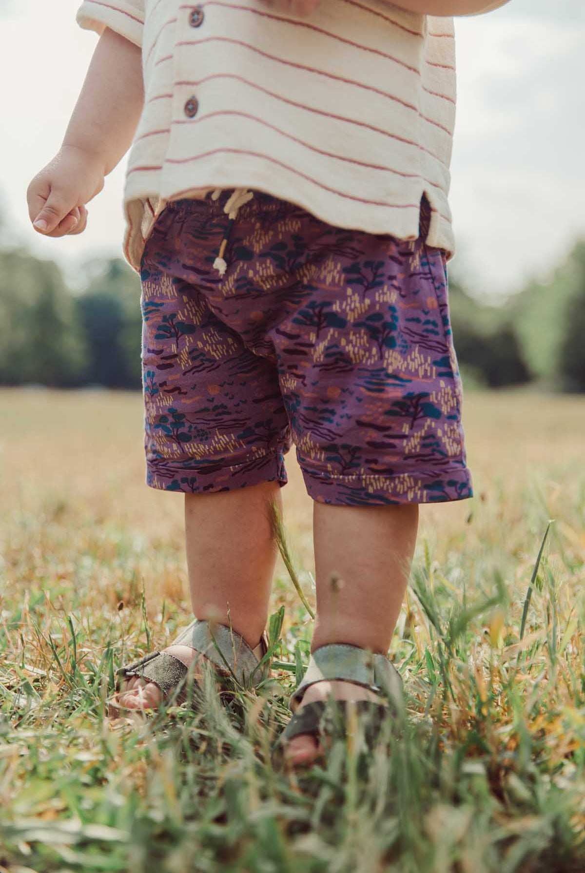 Short Aliki