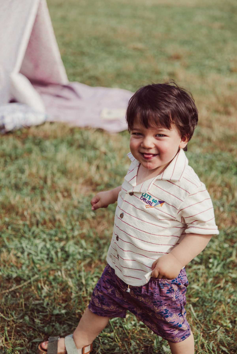 Short Aliki
