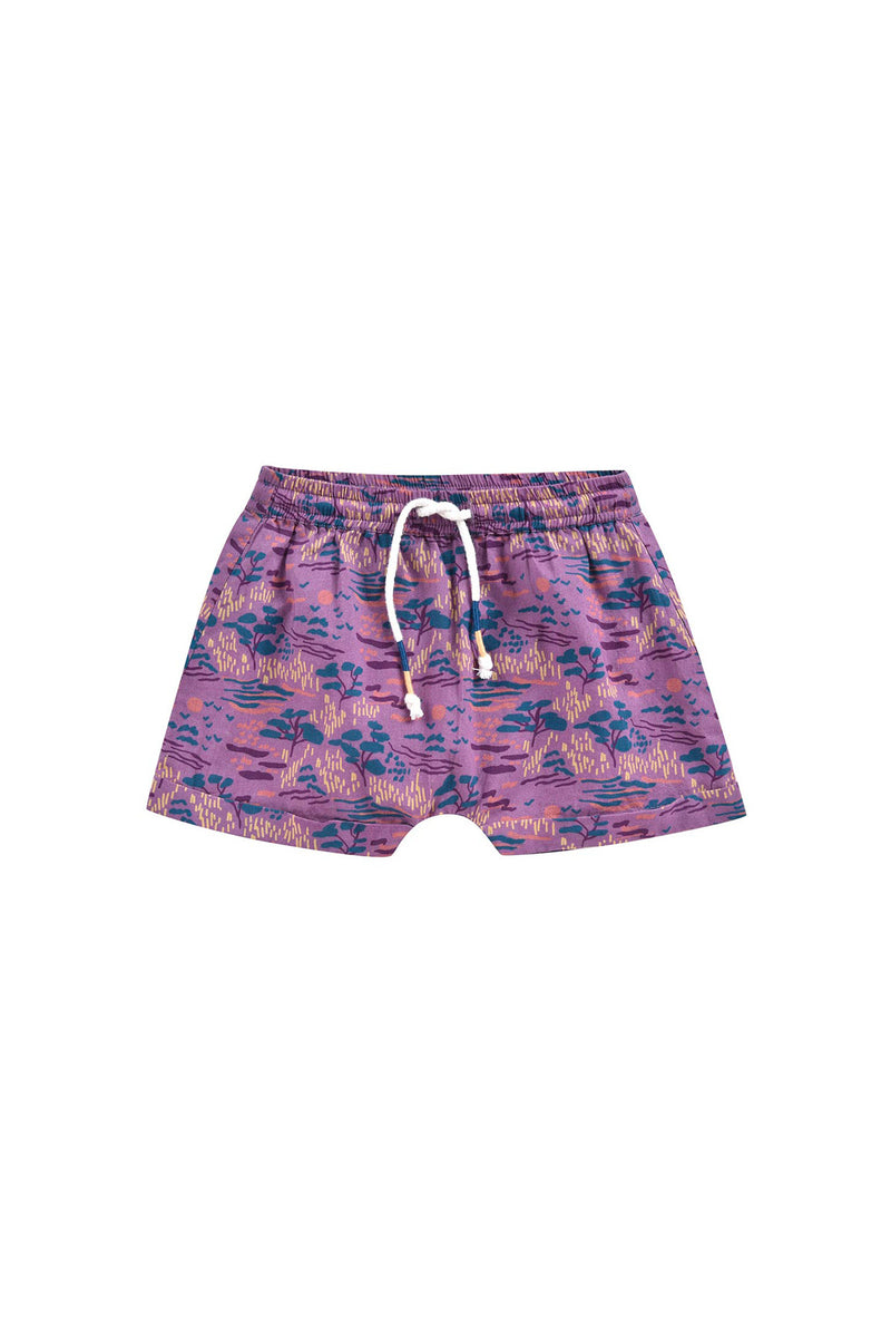 Short Aliki