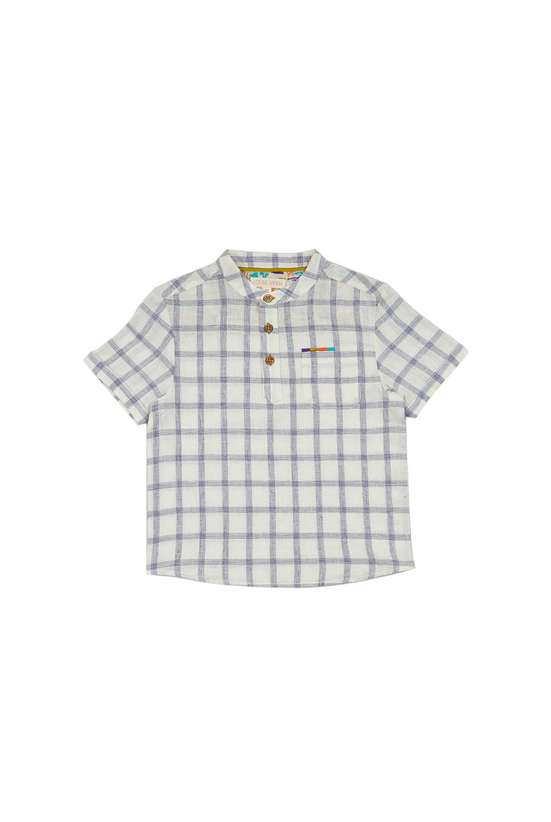 Chemise Arun