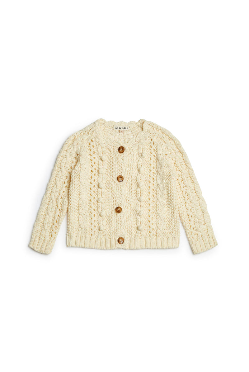 Cardigan Sankara