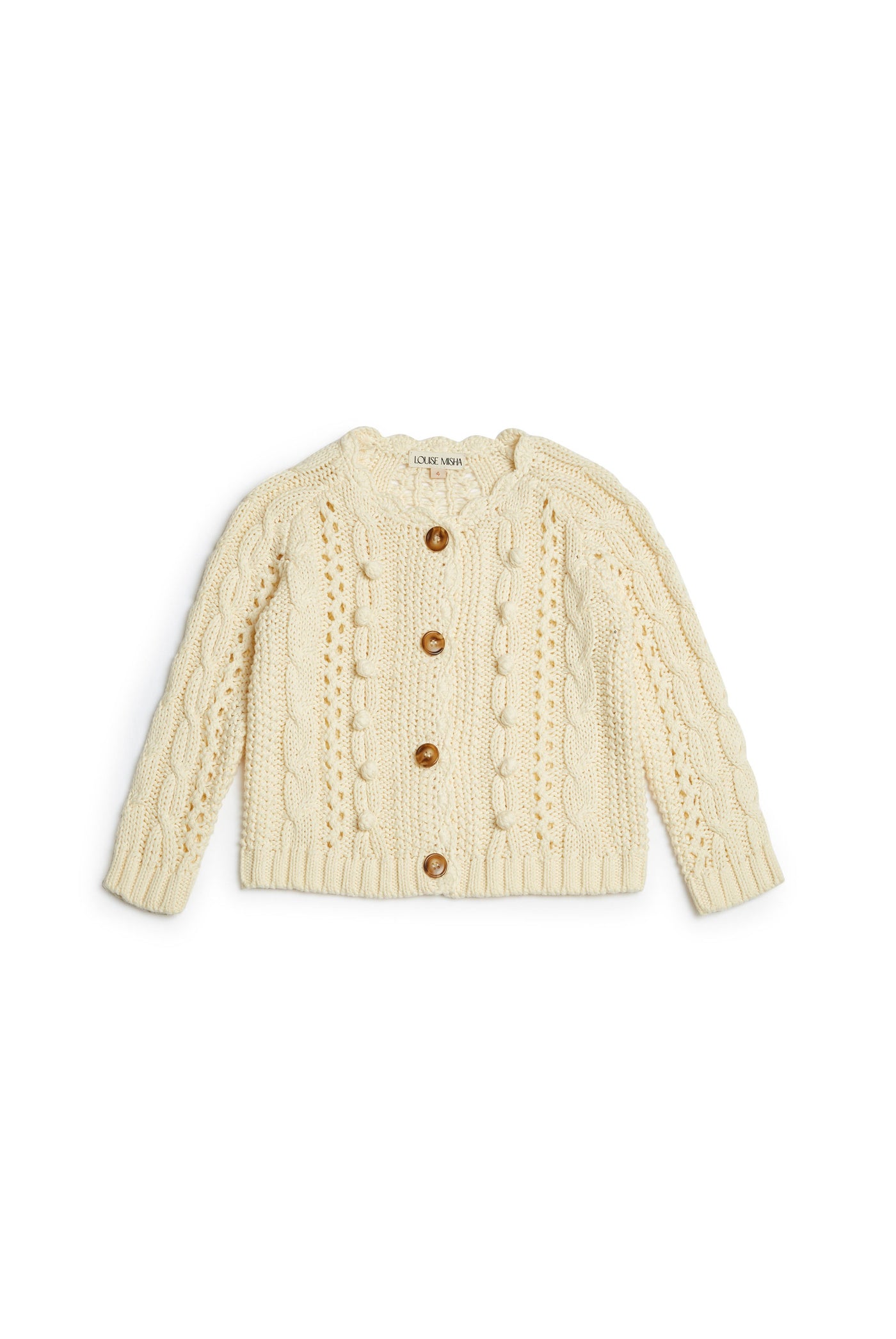 Cardigan Sankara