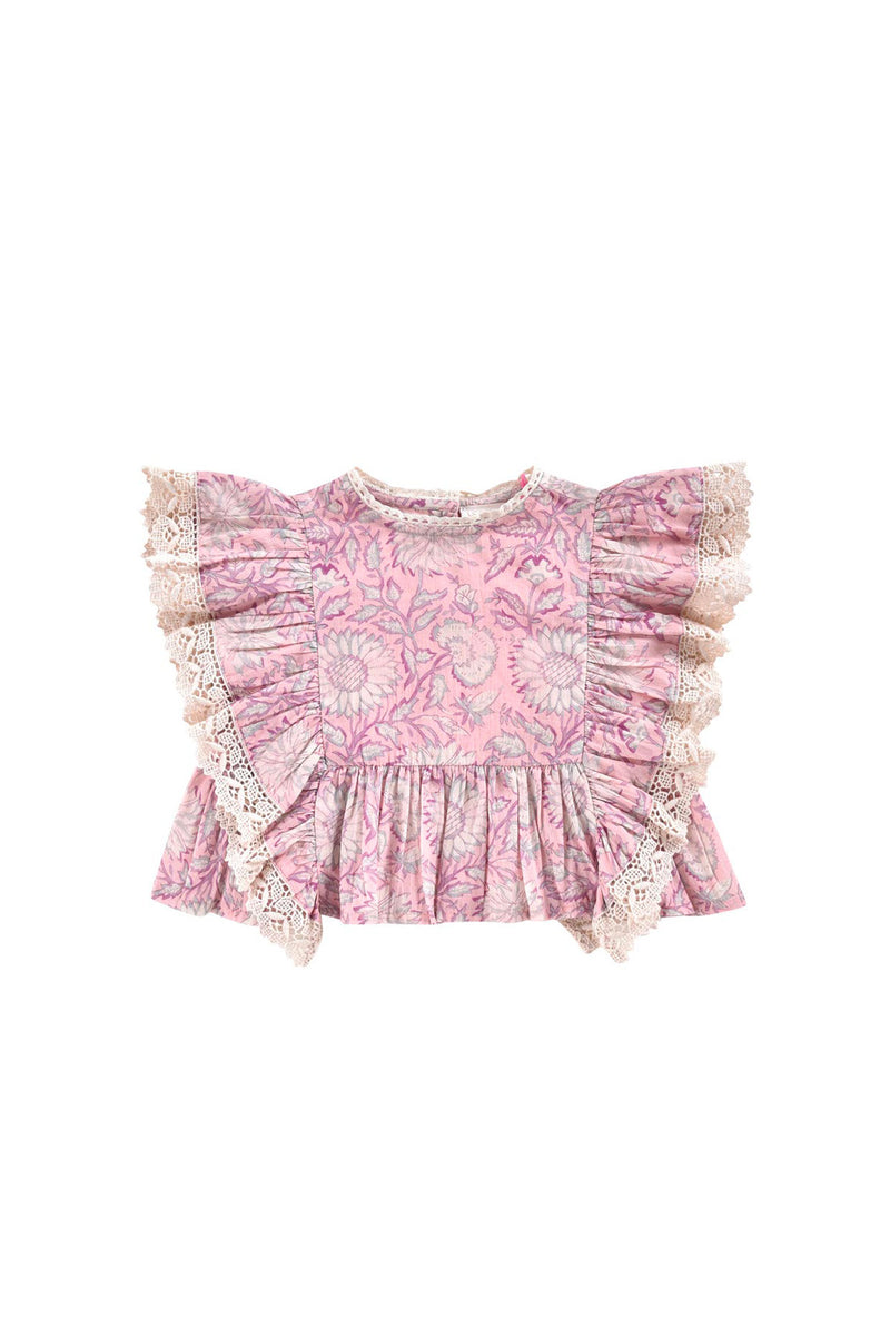 Blouse Ines