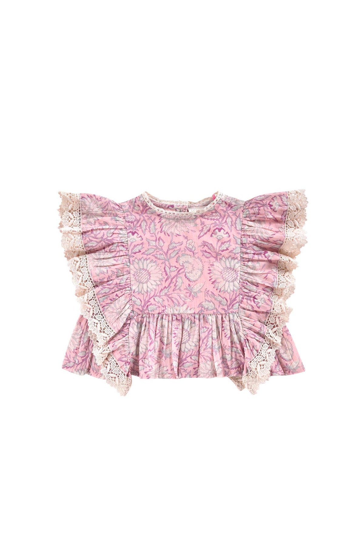 Blouse Ines
