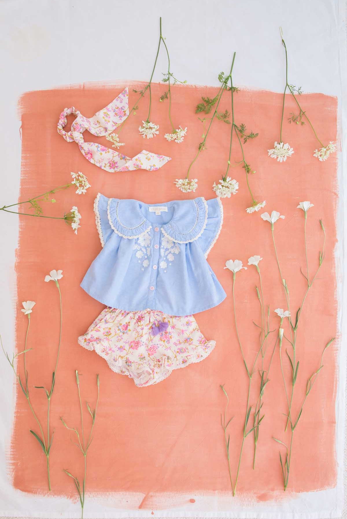 Blouse Malava