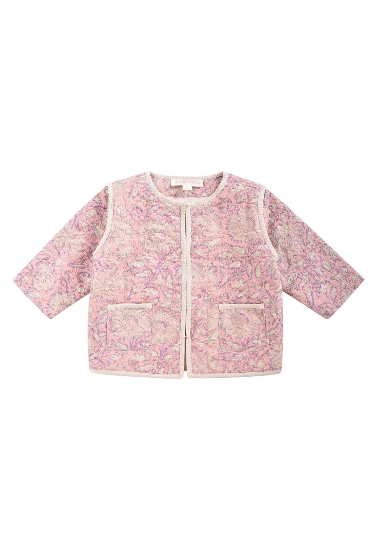 Teliani Jacket