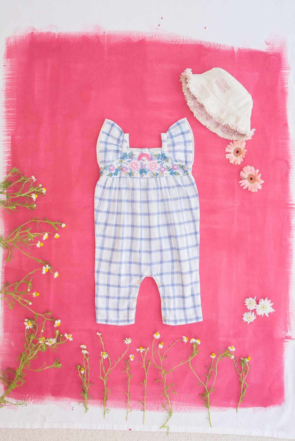 Irina Jumpsuit