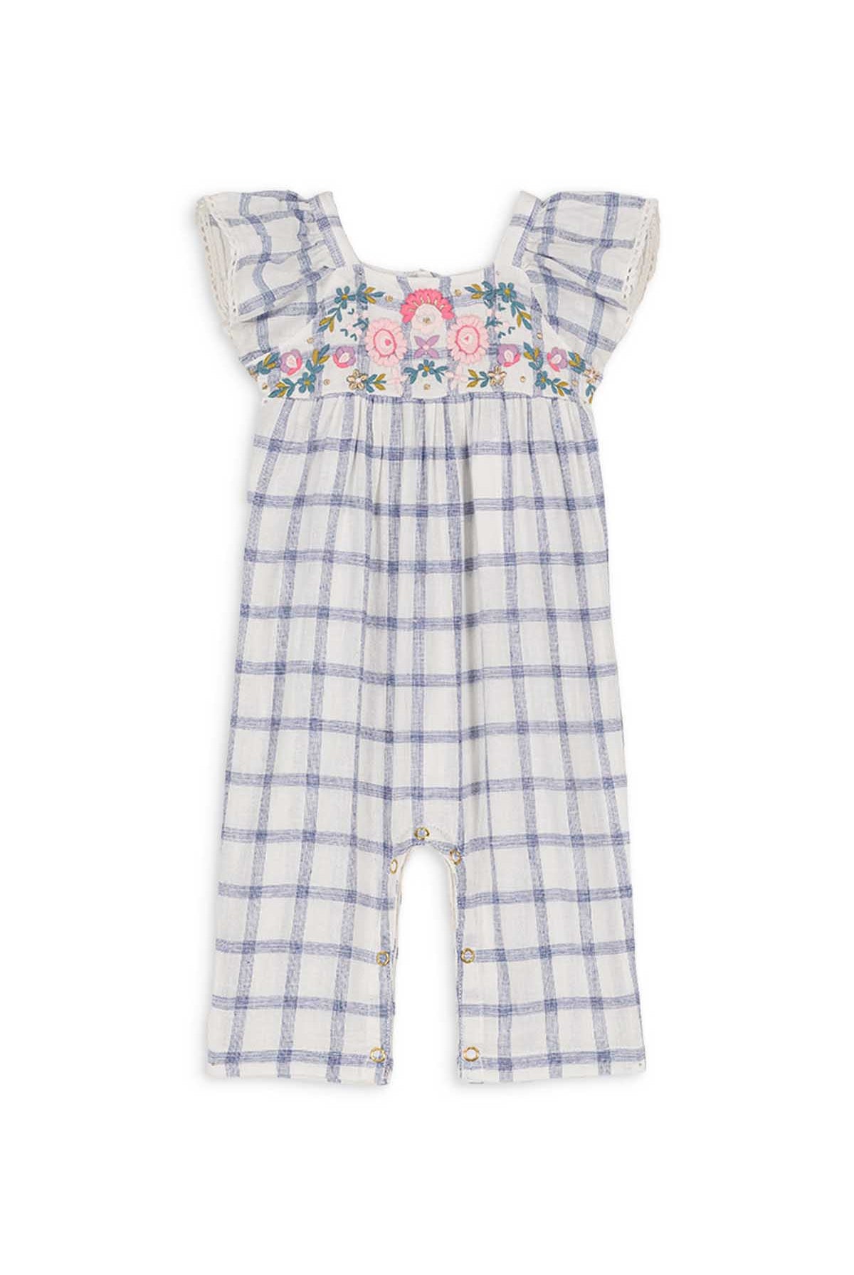 Irina Jumpsuit