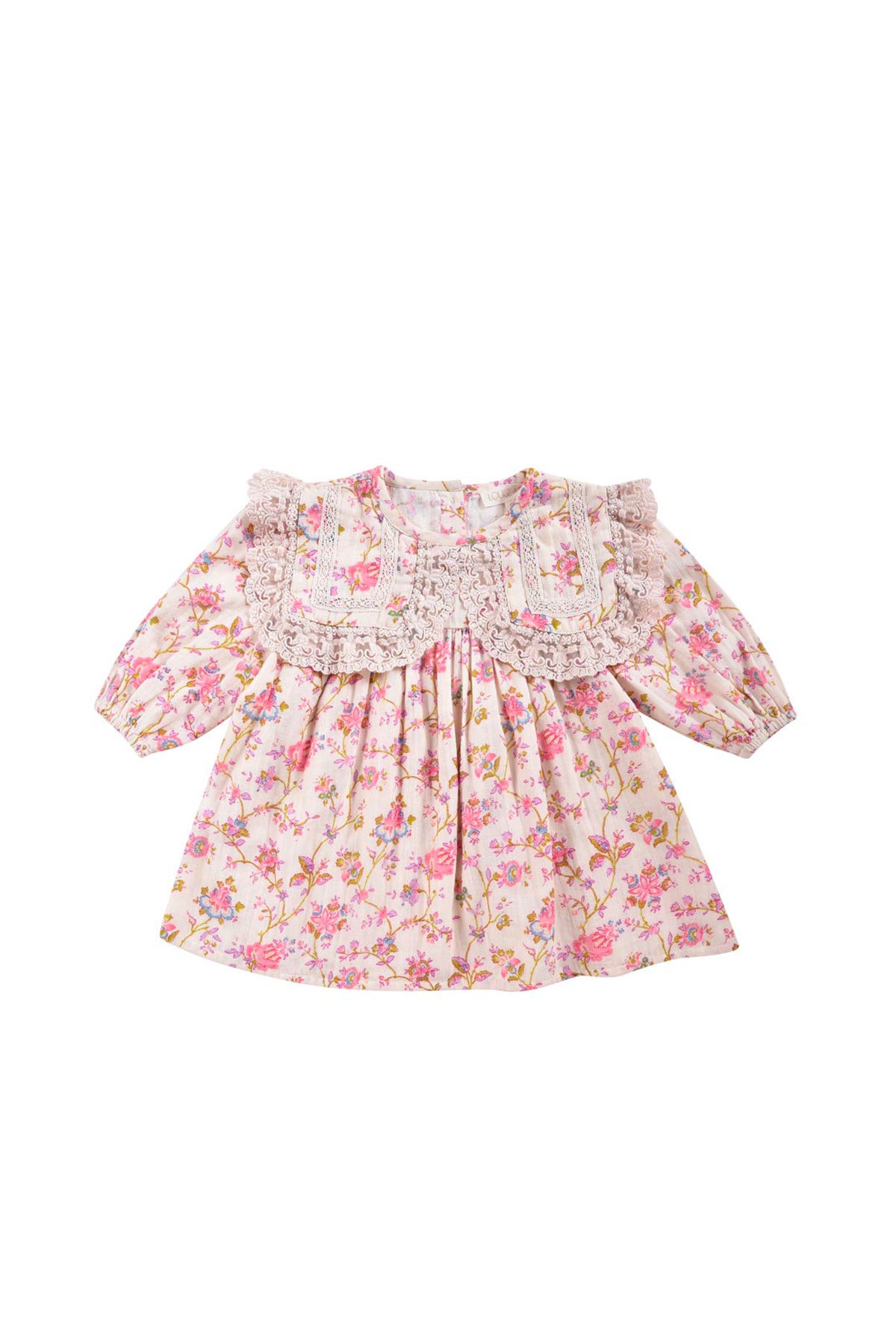 Arinola Dress
