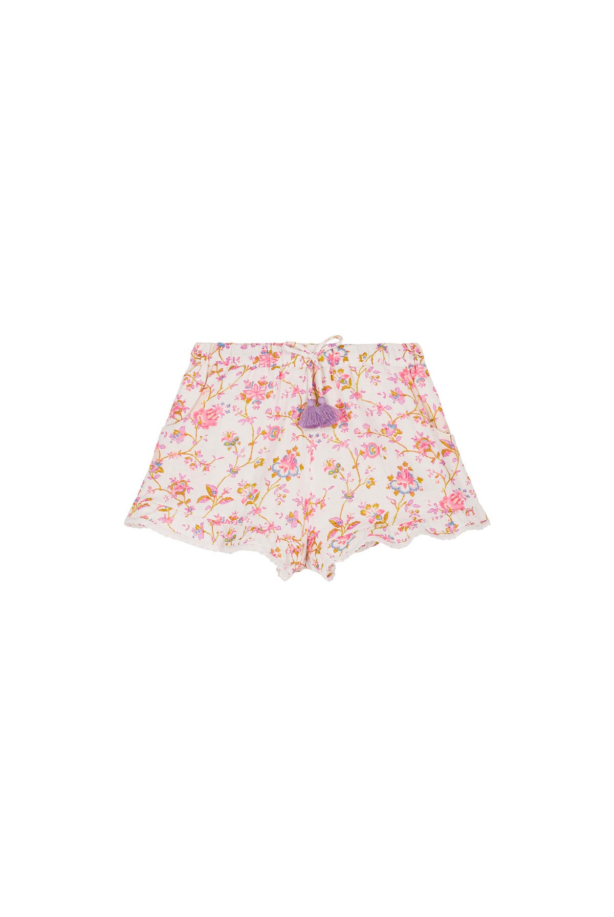Vallaloid Shorts