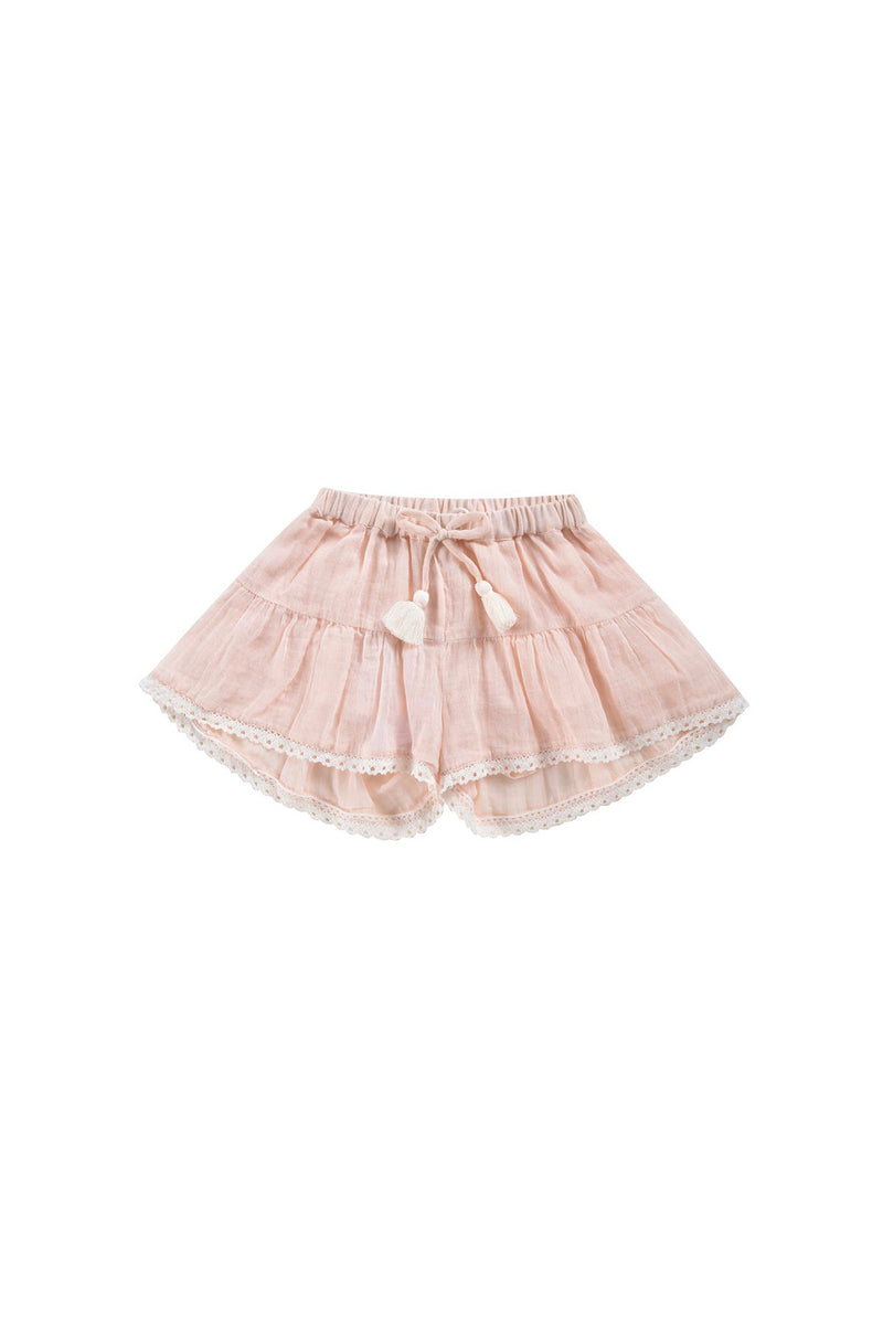 Short Alambra