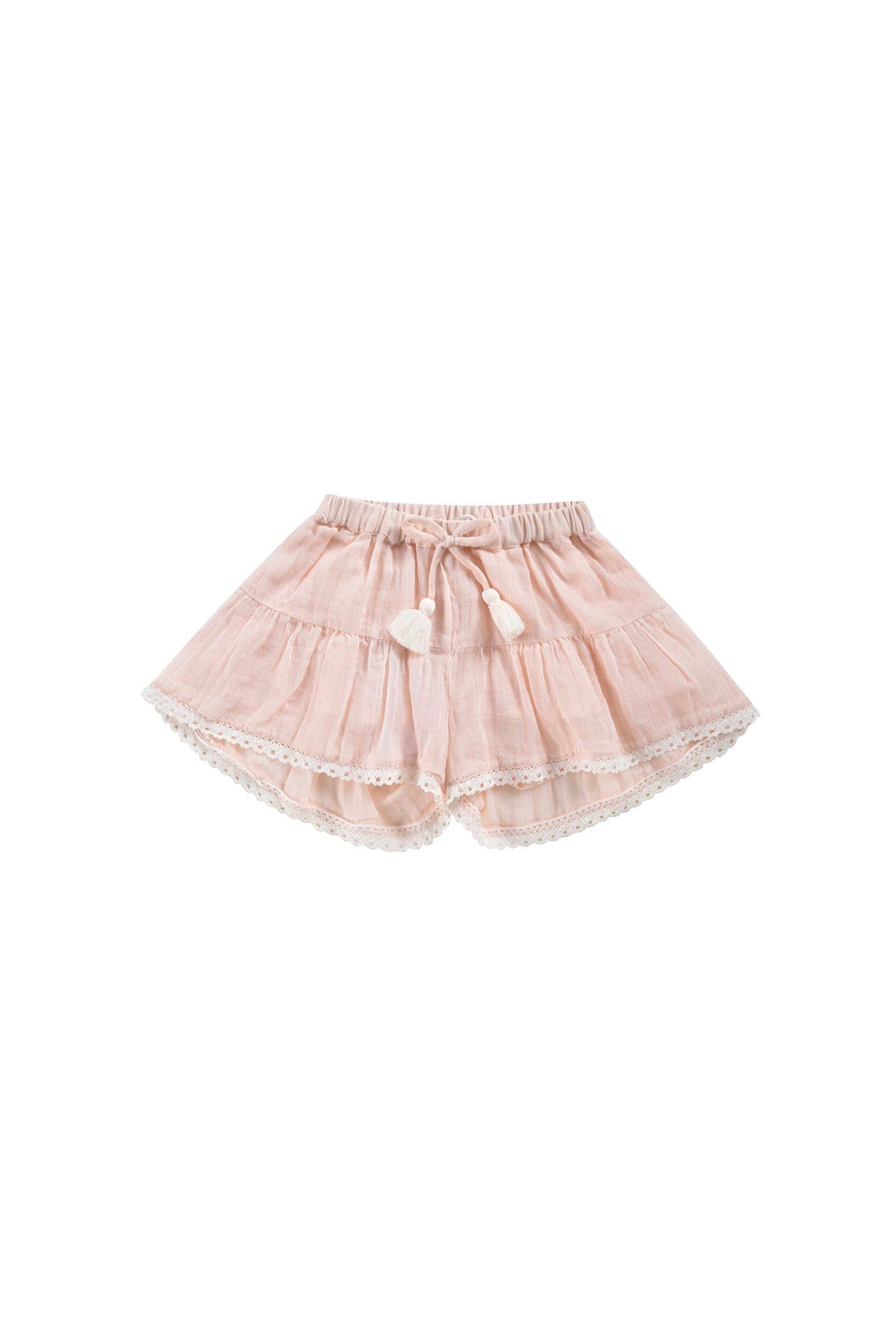 Short Alambra