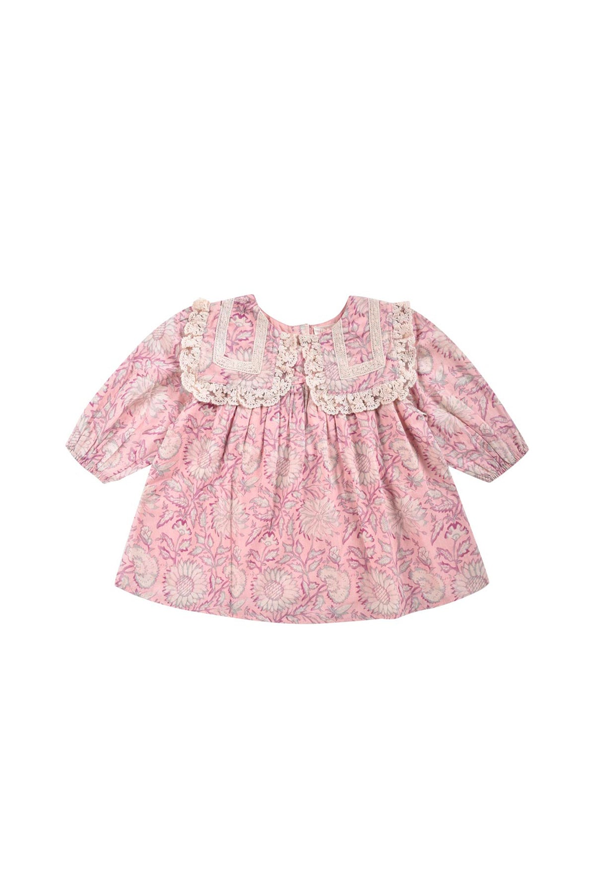 Arinola Dress