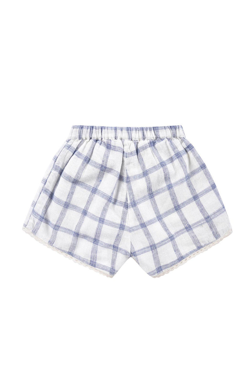 Short Asya