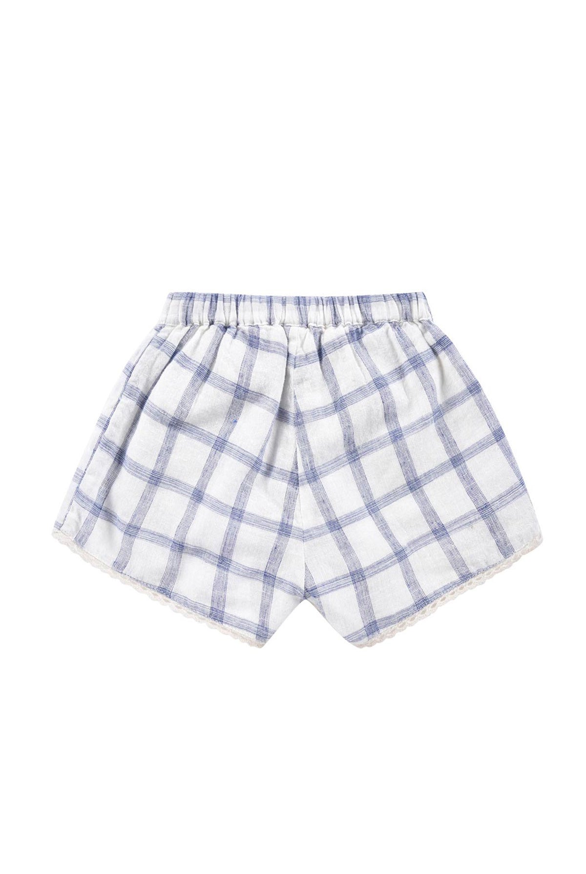 Short Asya