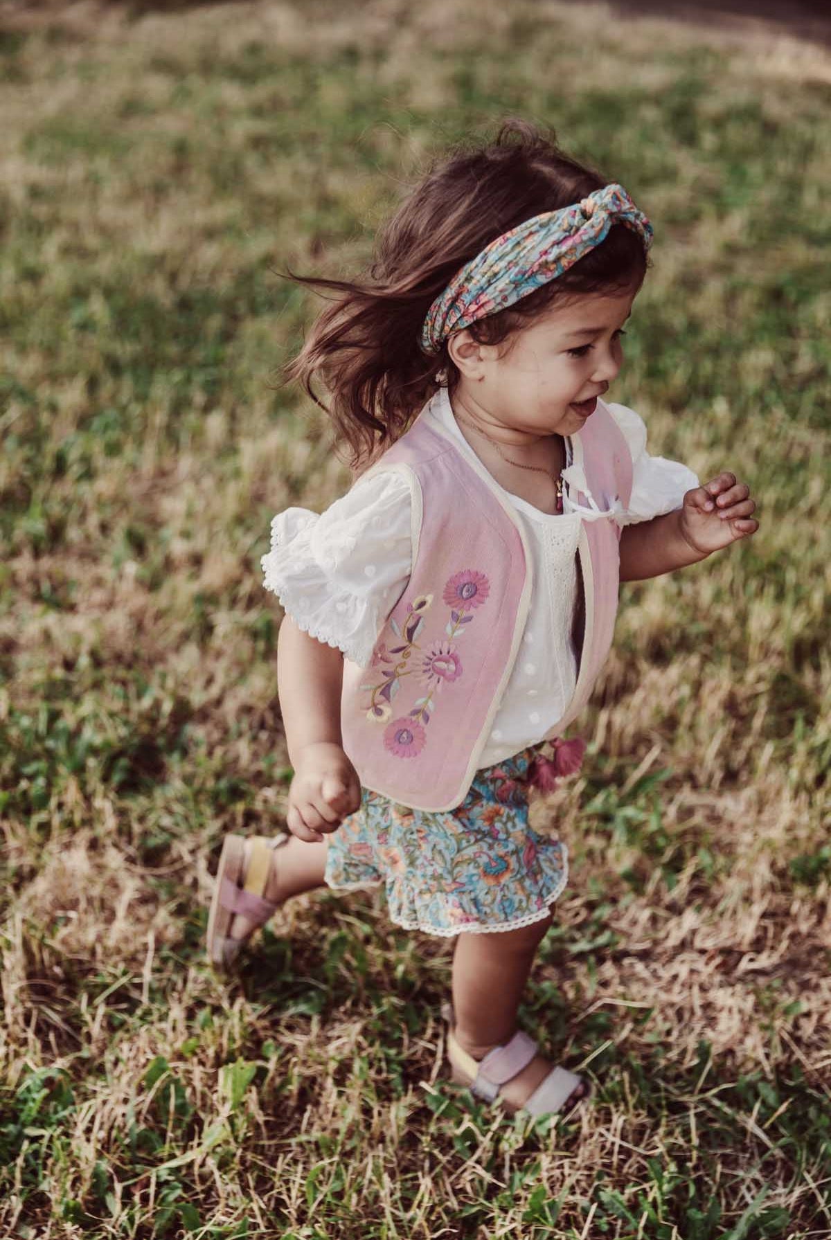 Blouse Feliza