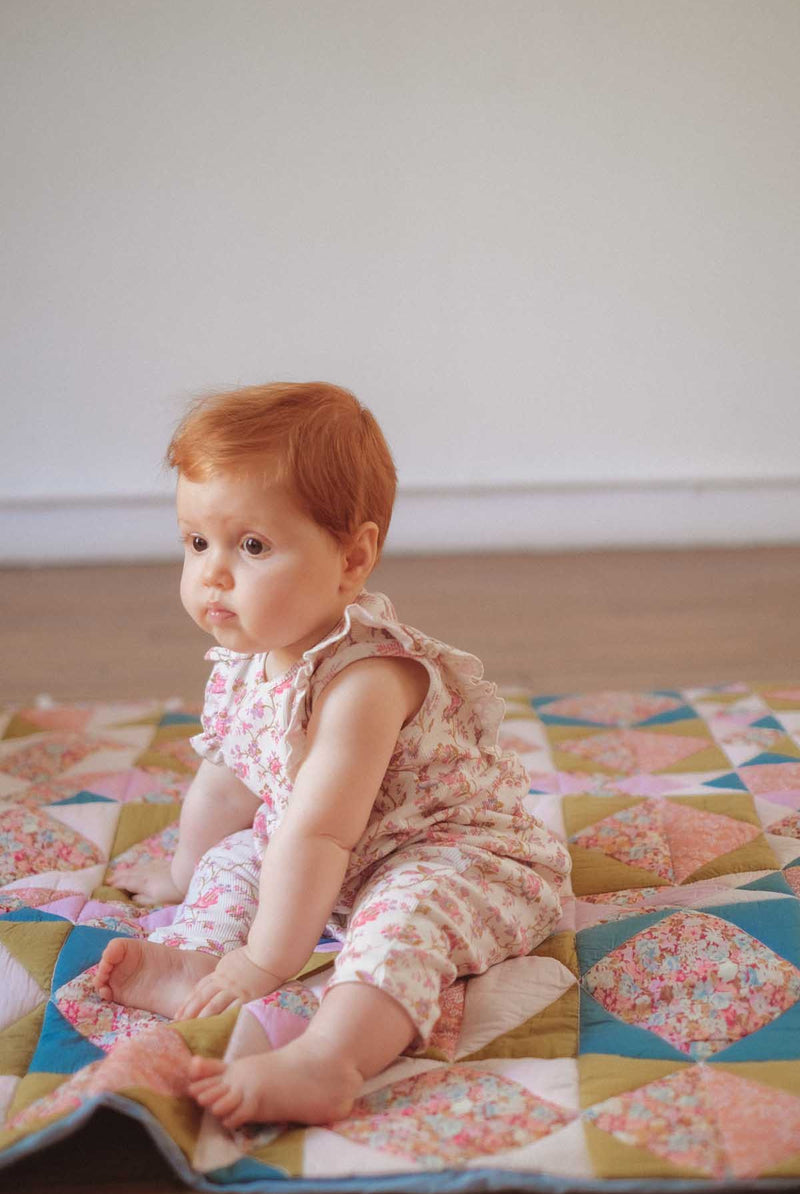 Combinaison Kathleen