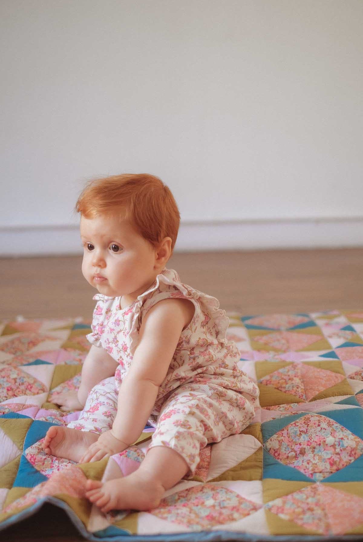 Combinaison Kathleen