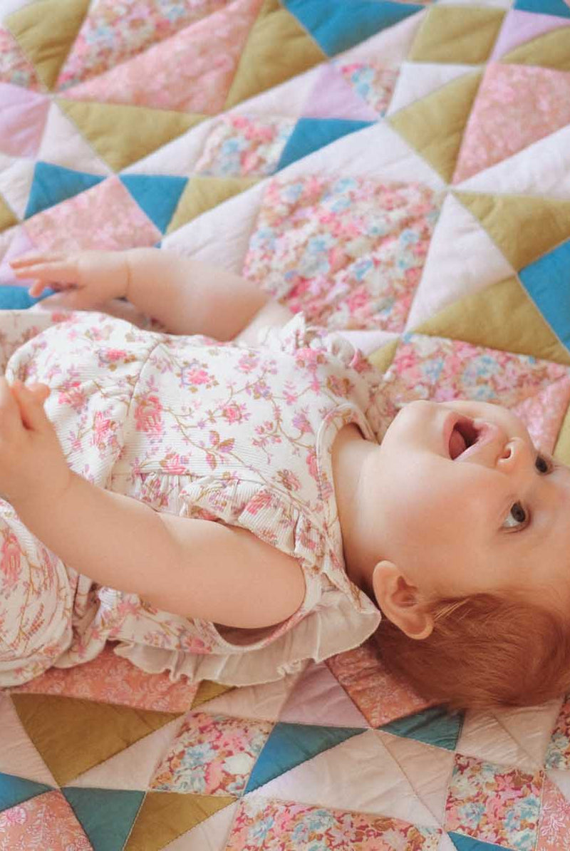 Combinaison Kathleen