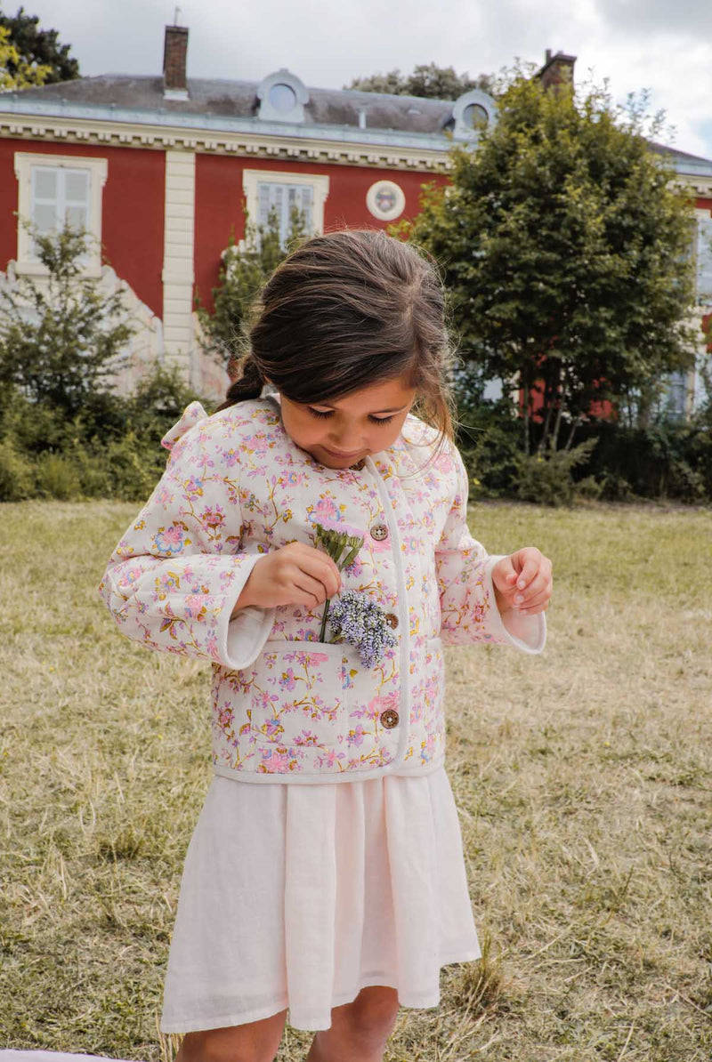Veste Astrid