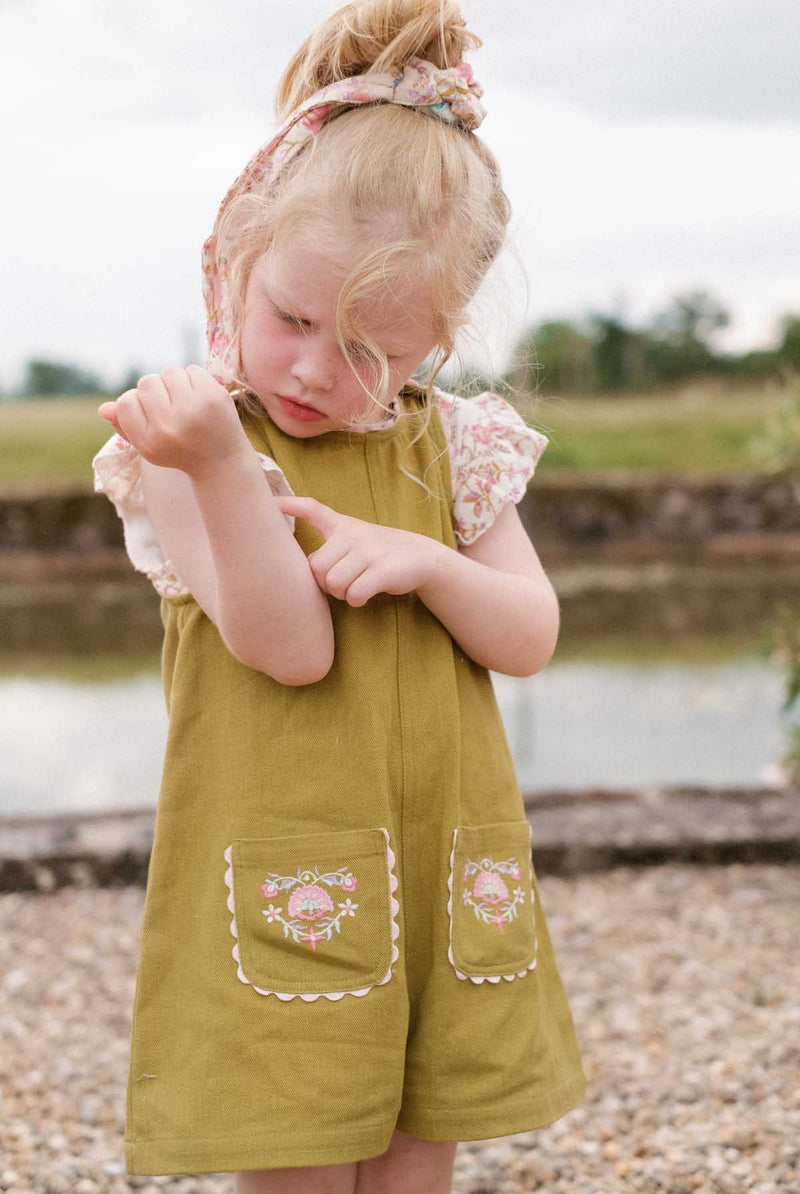Salopette Elena
