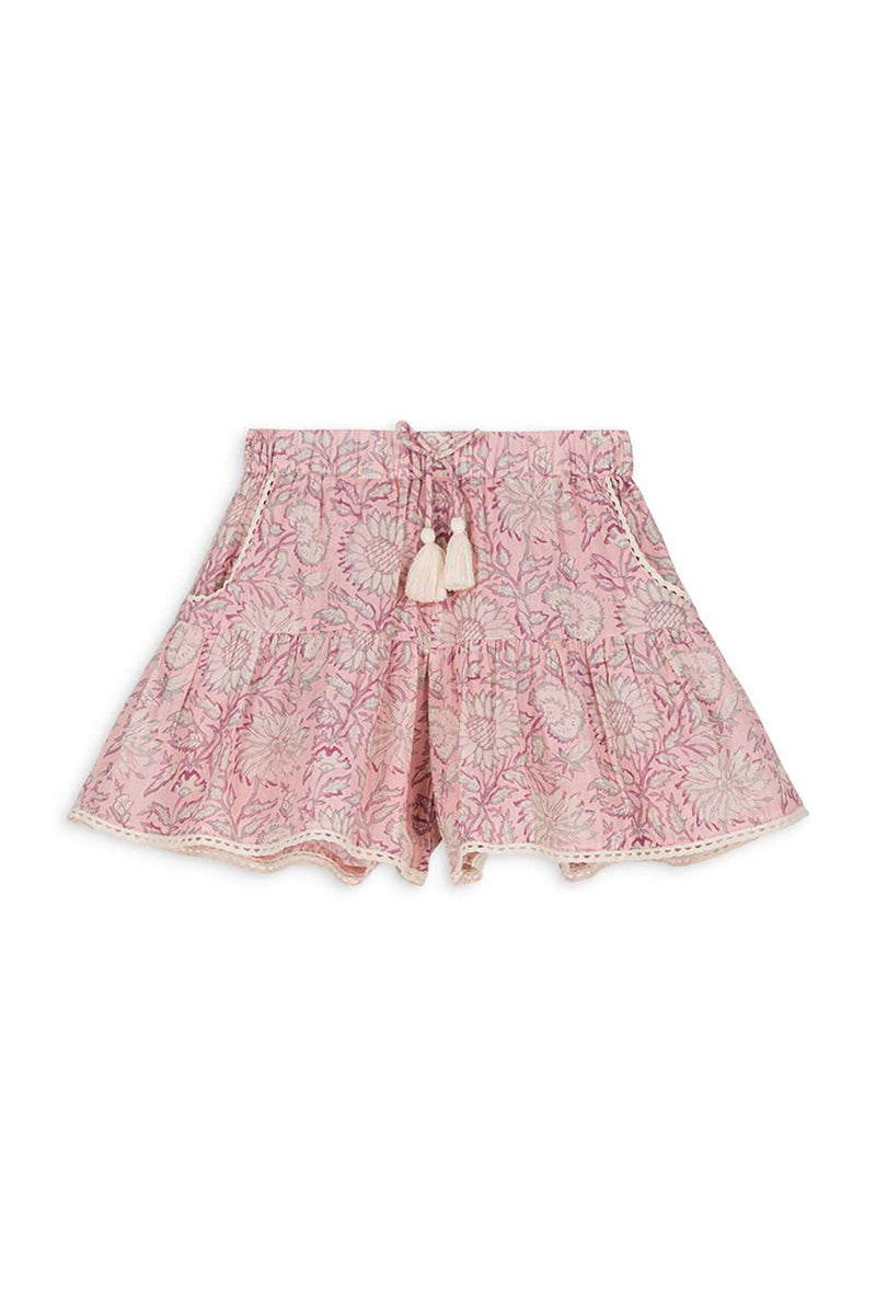 Short Alambra