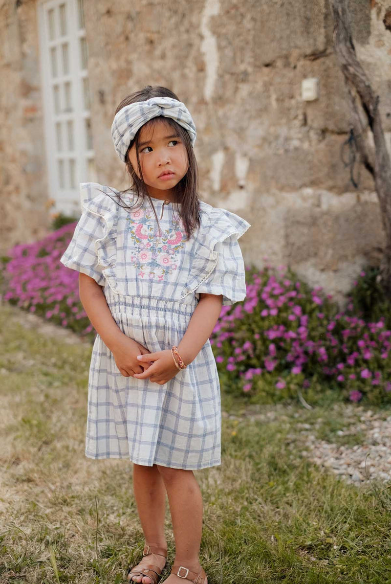 Robe Aliette