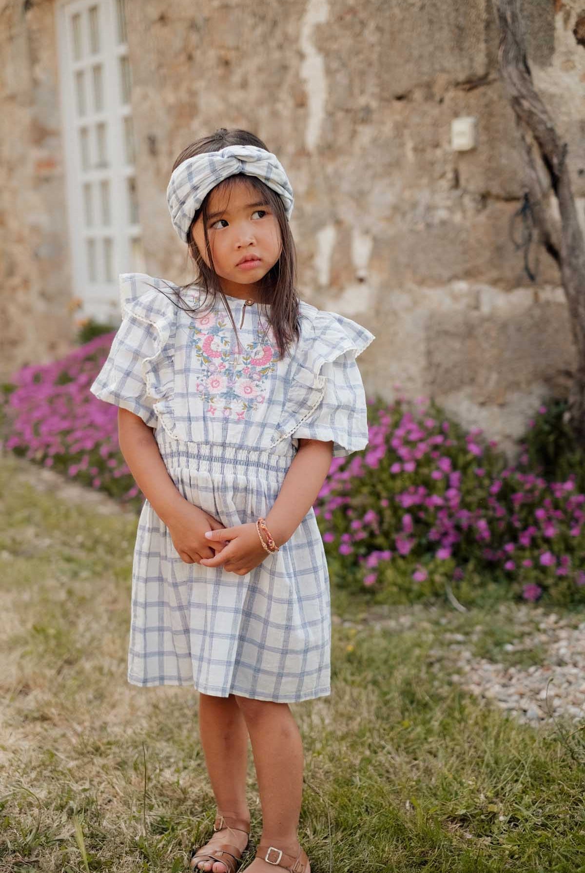 Robe Aliette