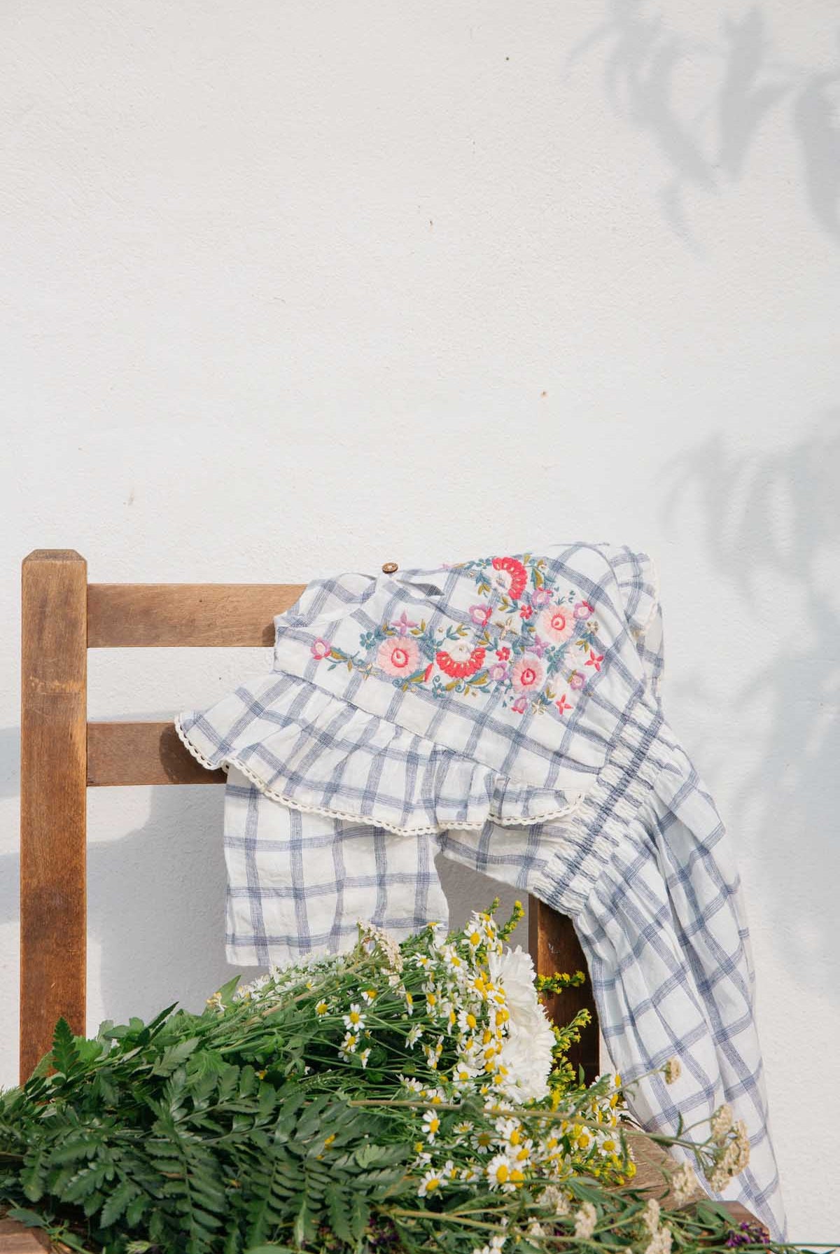 Robe Aliette