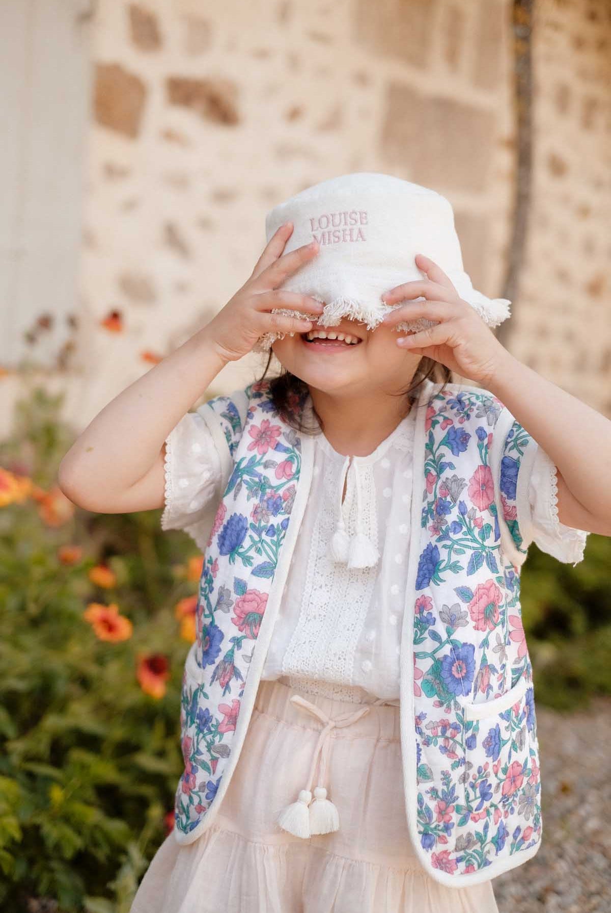 Feliza Blouse