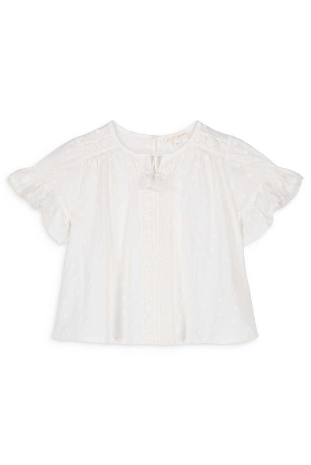 Feliza Blouse