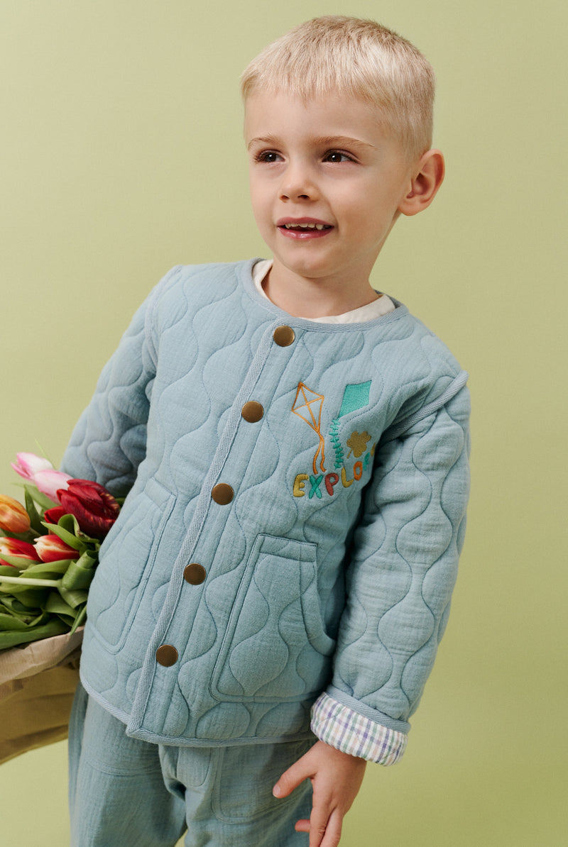Veste Bezia
