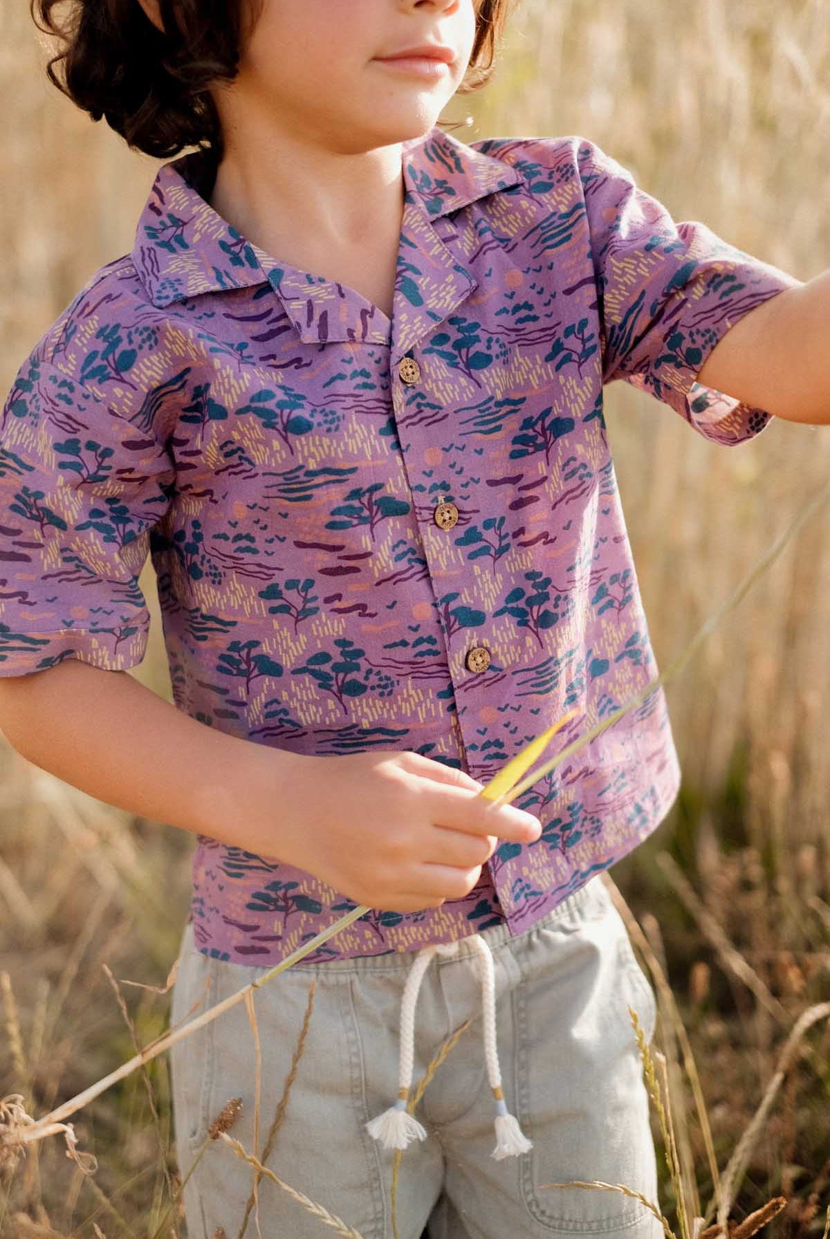 Alov Shirt