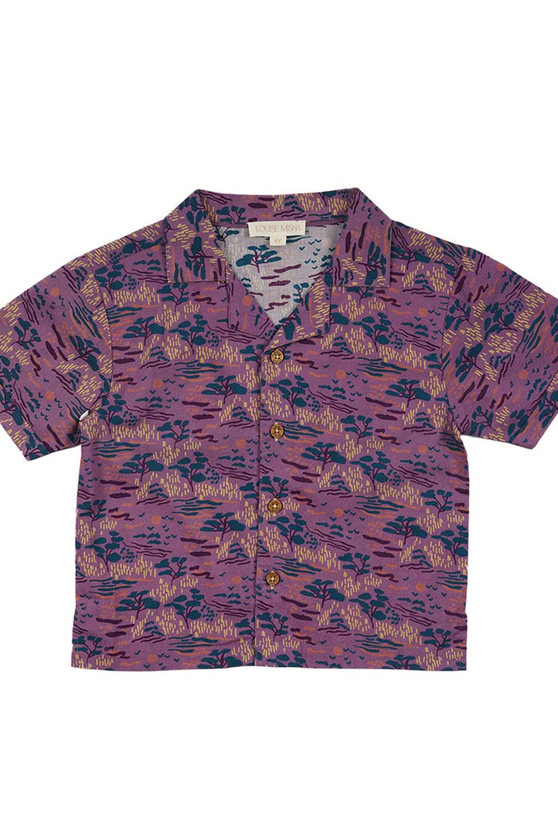 Chemise Alov