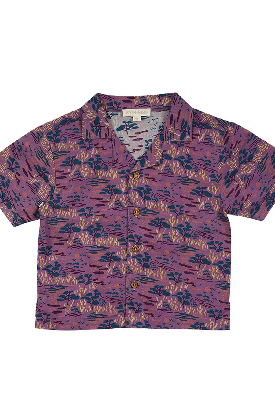 Alov Shirt