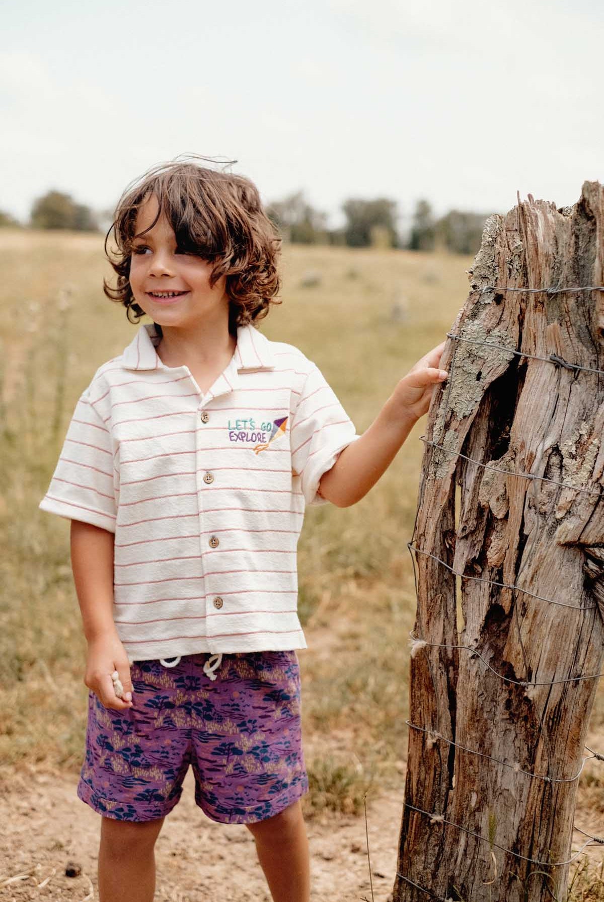 Short Aliki