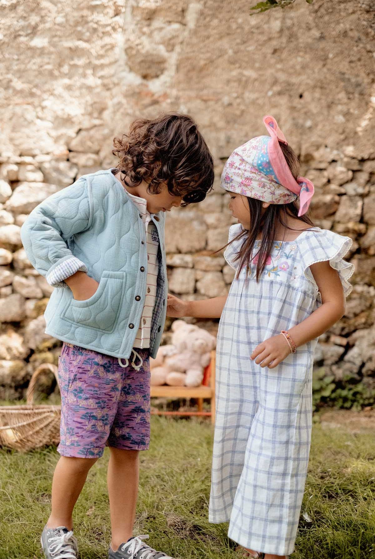 Short Aliki