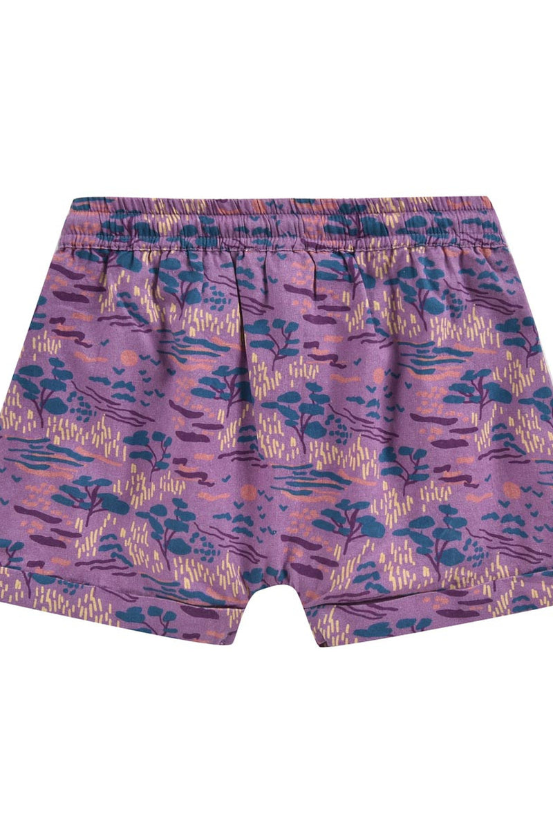 Short Aliki