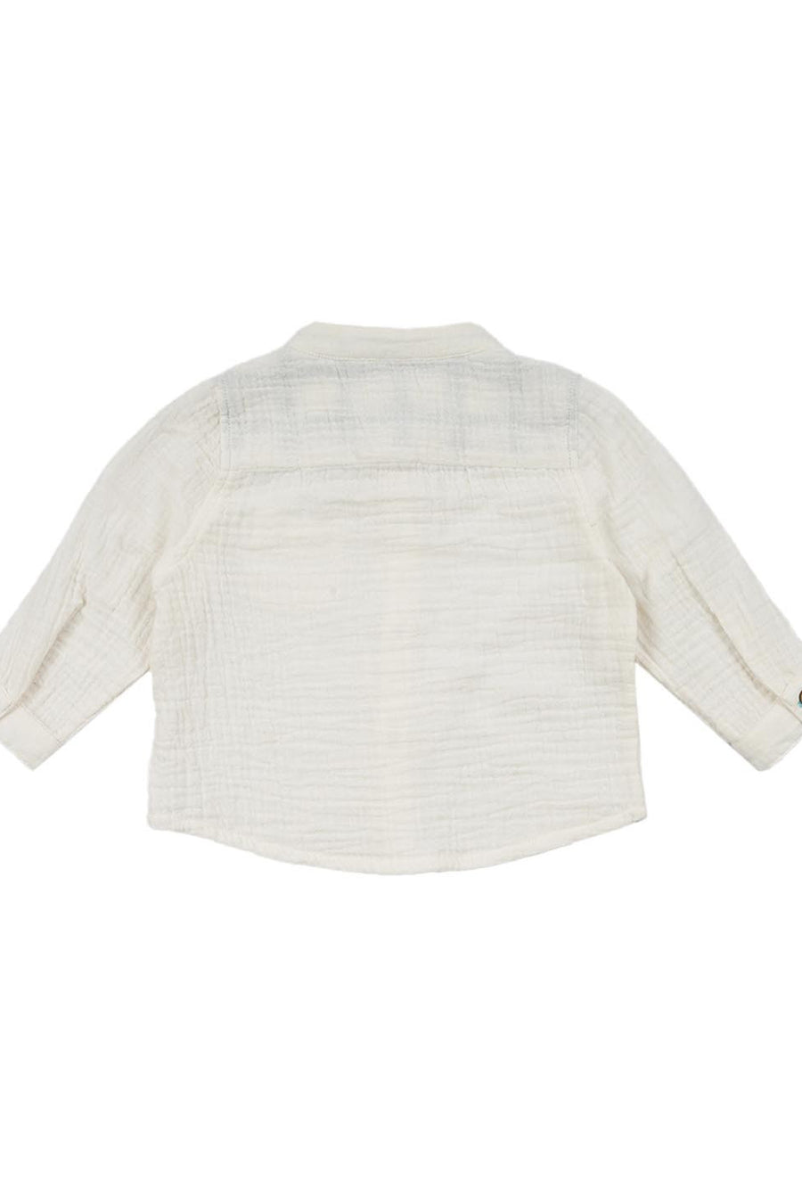 Chemise Amod