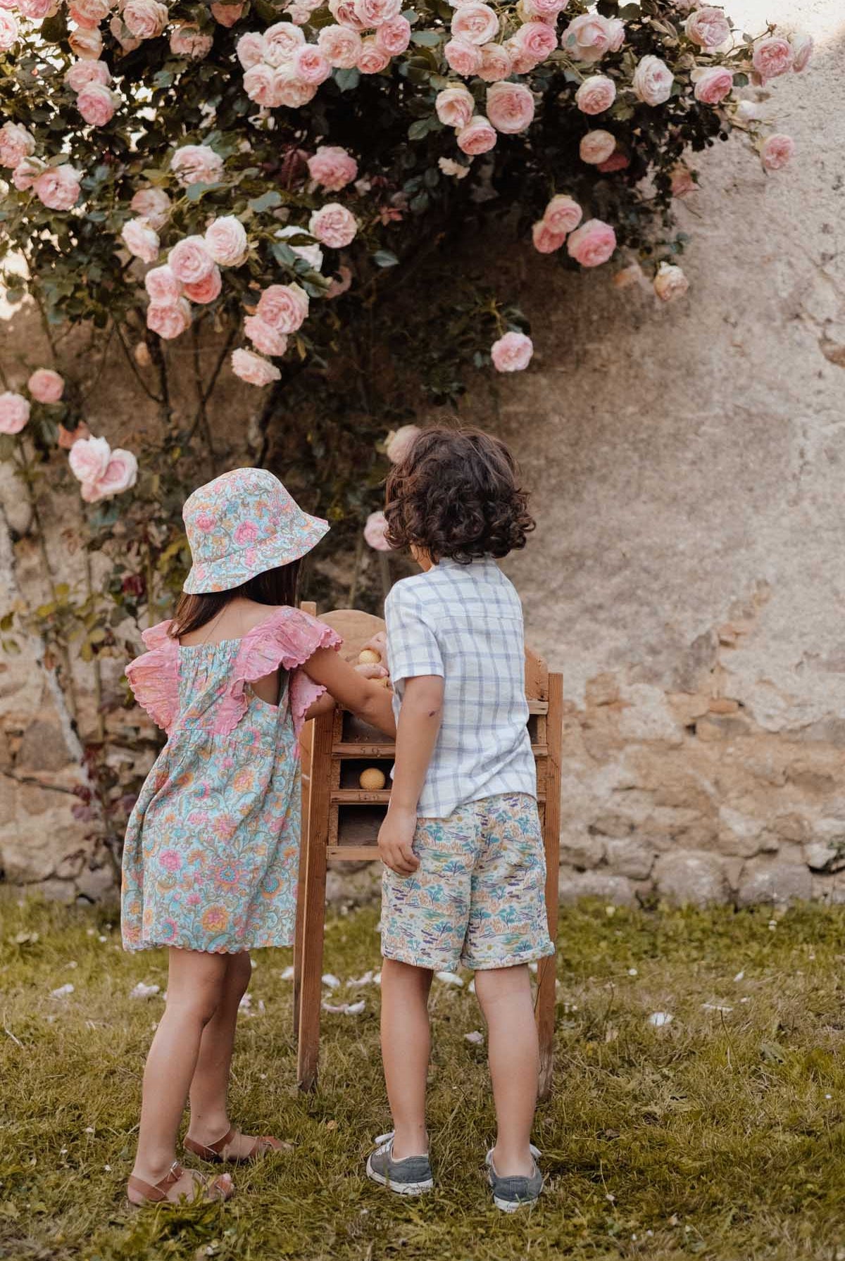 Chemise Arun