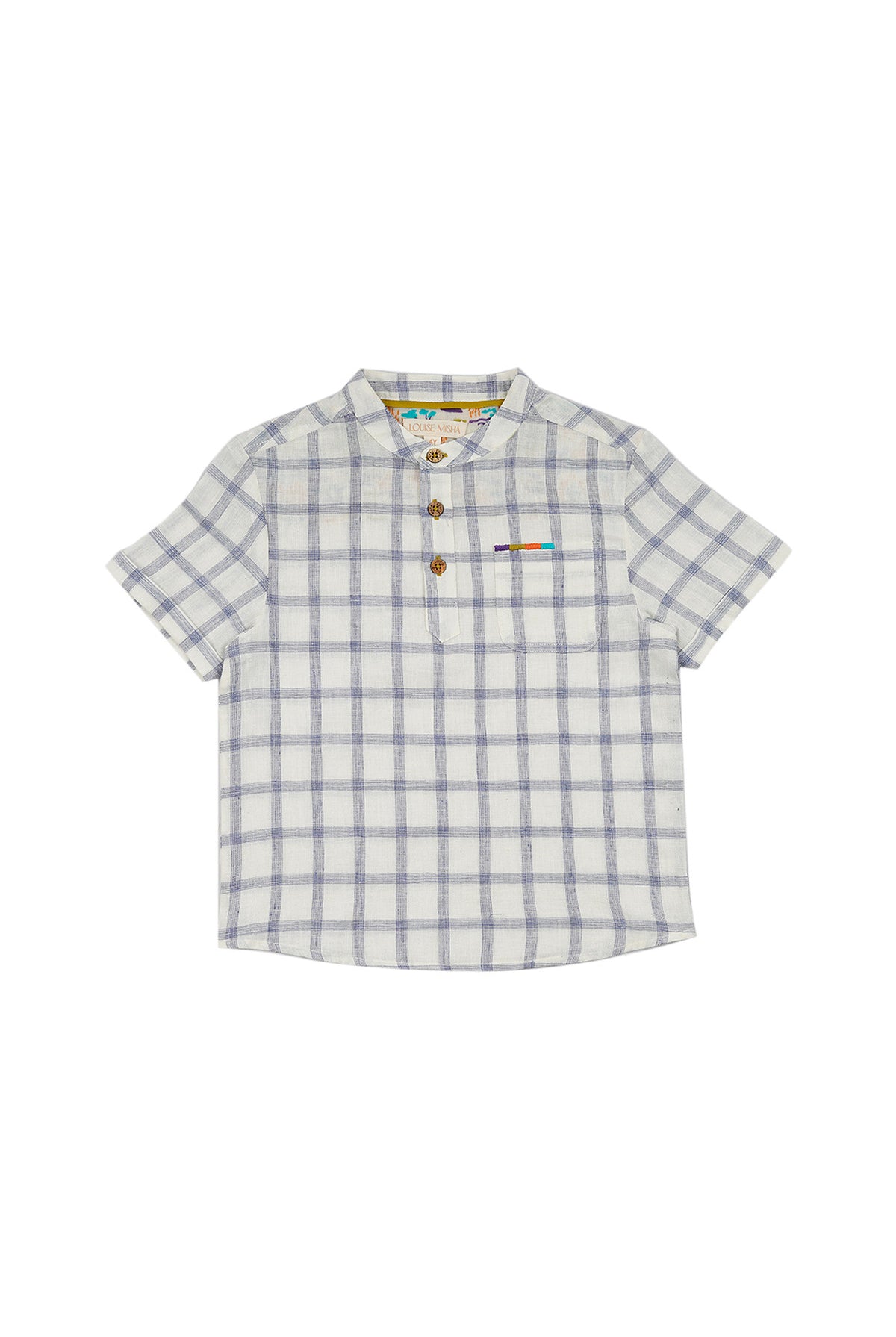 Chemise Arun
