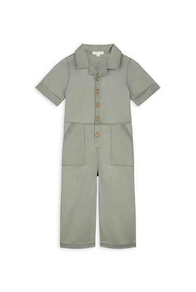 Obash Jumpsuit