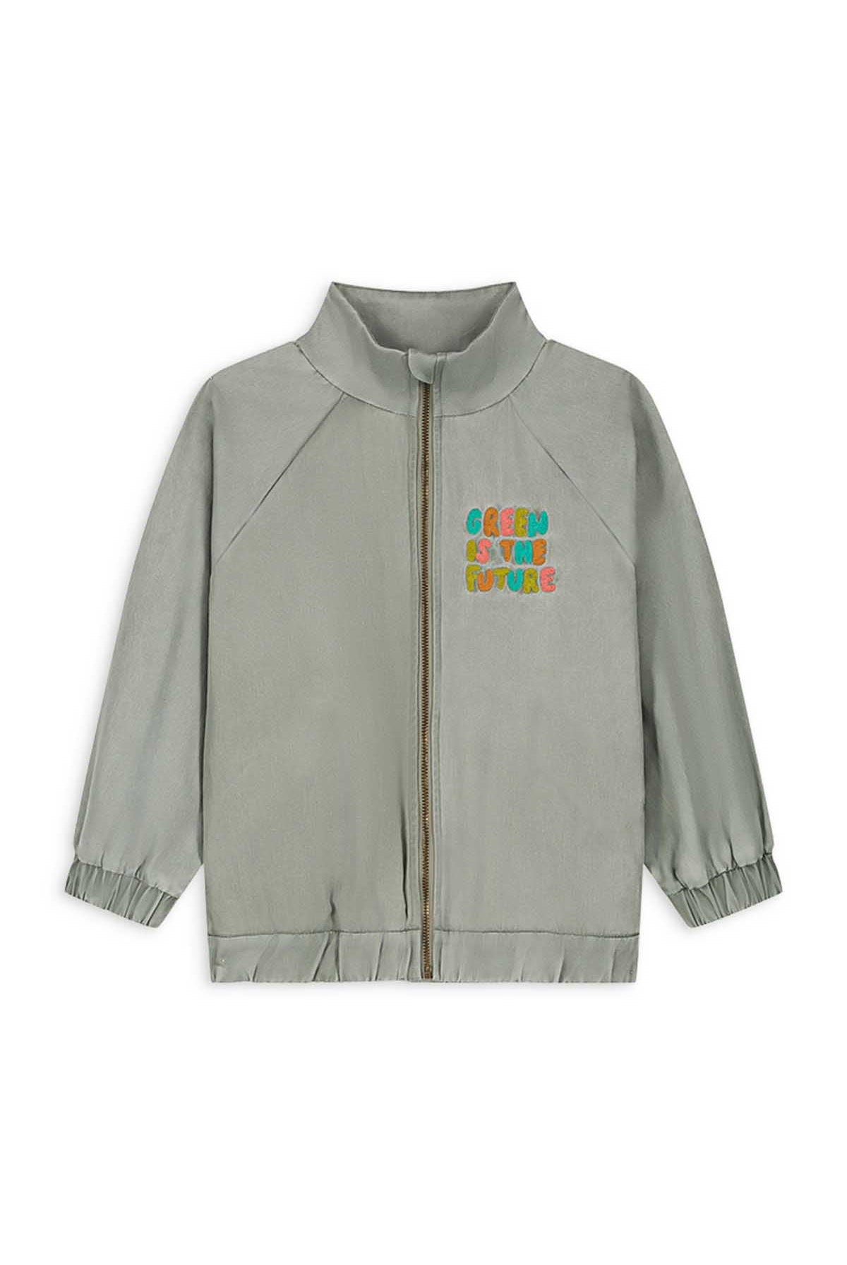 Natael Jacket